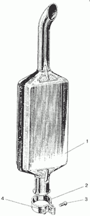 Глушник